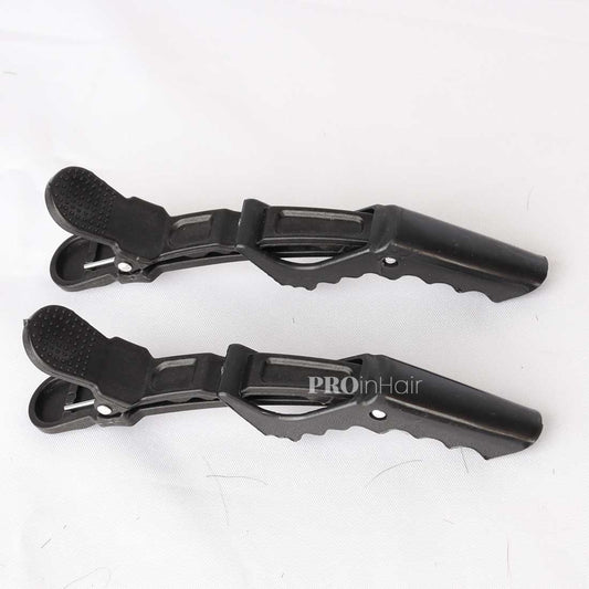 2pcs grampos de cabelo para instalação de peruca estilo peruca