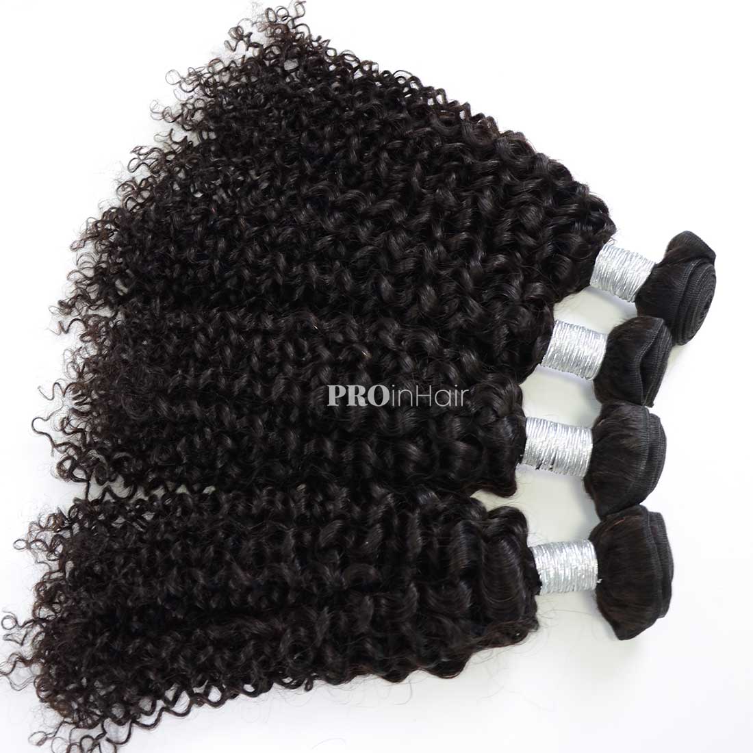 Double Drawn Hair Wefts 3pcs Water Wave Bundles Best Virgin Human Hair