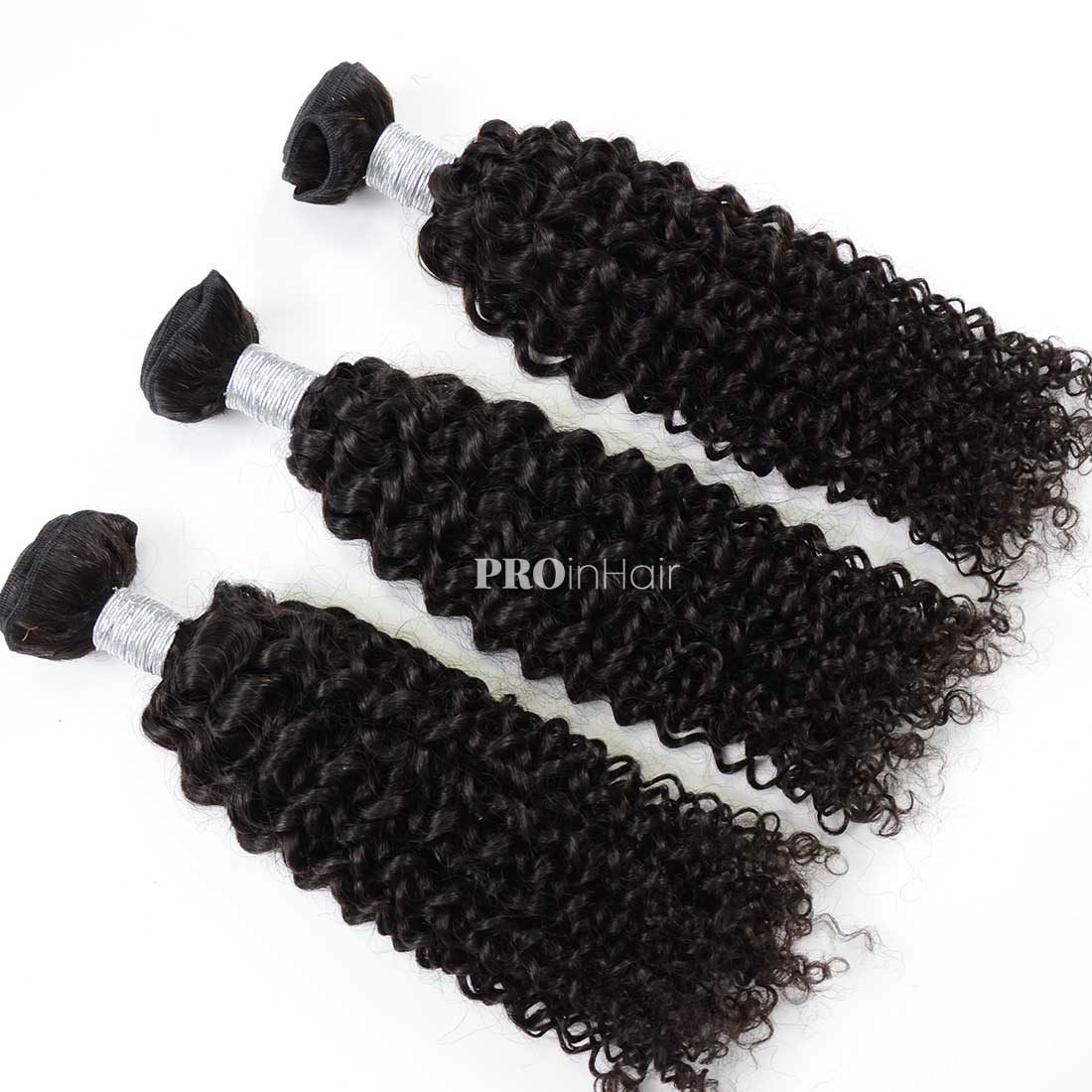 1pcs Water Wave Hair Bundles Best Virgin Human Hair Double Drawn Hair Wefts