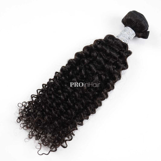 1pcs Water Wave Hair Bundles Best Virgin Human Hair Double Drawn Hair Wefts