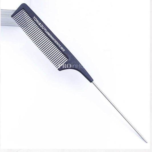 Metal Rat Tail Comb for Wig Parting Styling