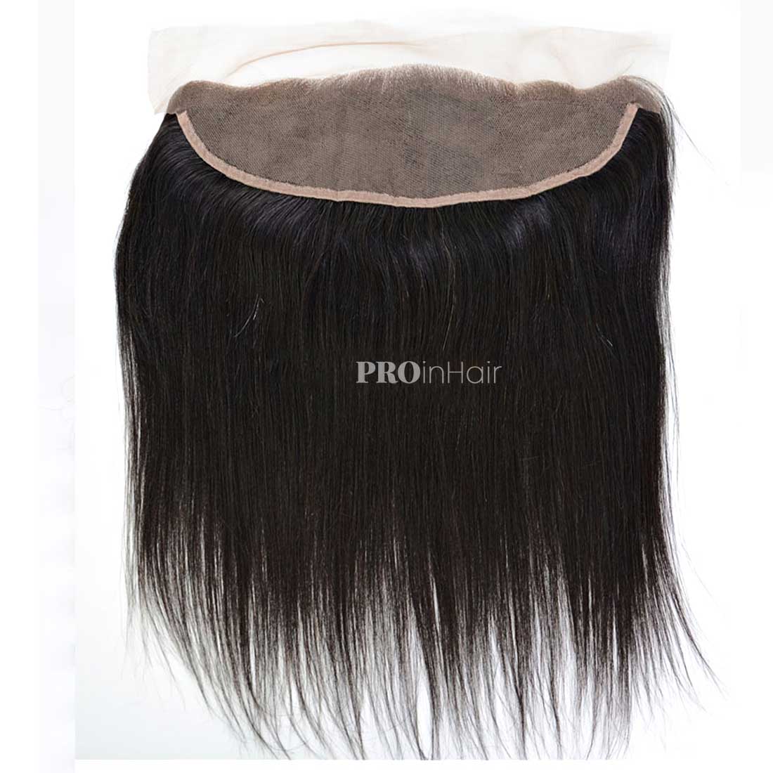 Pre Plucked Hairline Yaki Straight 13x4/13x6 HD Frontal Melt All Skin Beginner Friendly