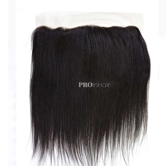 Pre Plucked Hairline Yaki Straight 13x4/13x6 HD Frontal Melt All Skin Beginner Friendly