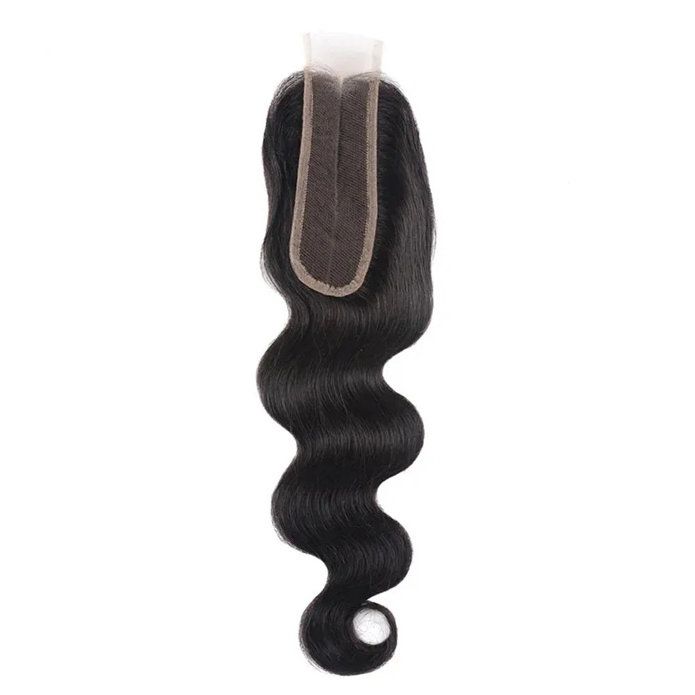 Affordable 2X6 HD Closure Best Real HD Closure Virgin Human Hair