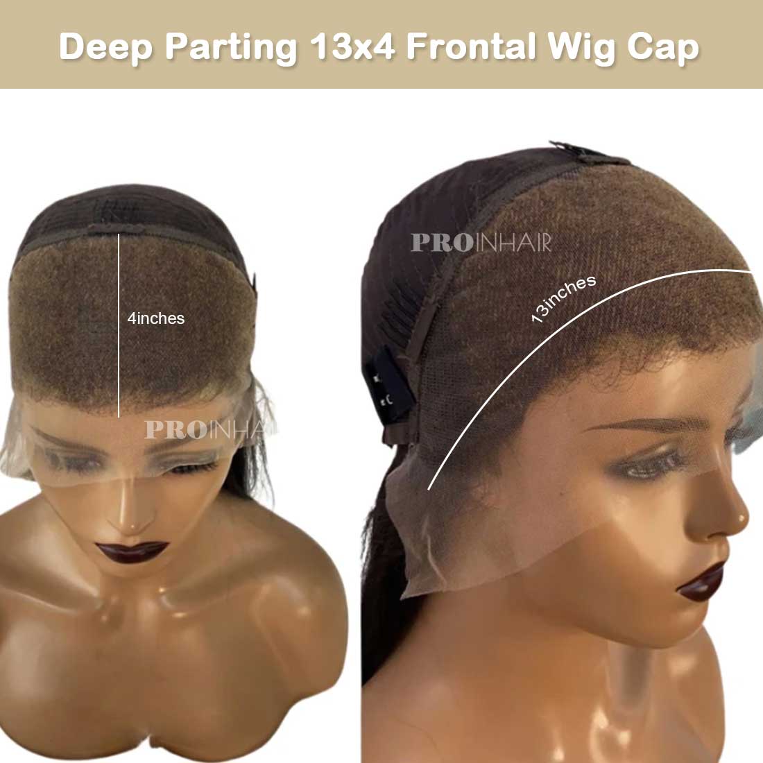 Truda Cute Bangs Wig Sedosa Liso sem cola Peruca frontal de renda super fina HD peruca de renda