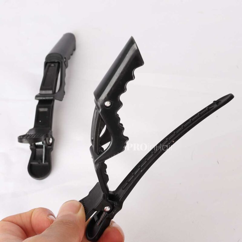 2pcs Hair Clips for Wig Styling Wig Installation - Image 2