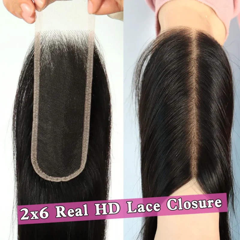 affordable-2x6-hd-closure-best-real-hd-closure-virgin-human-hair - Image 7