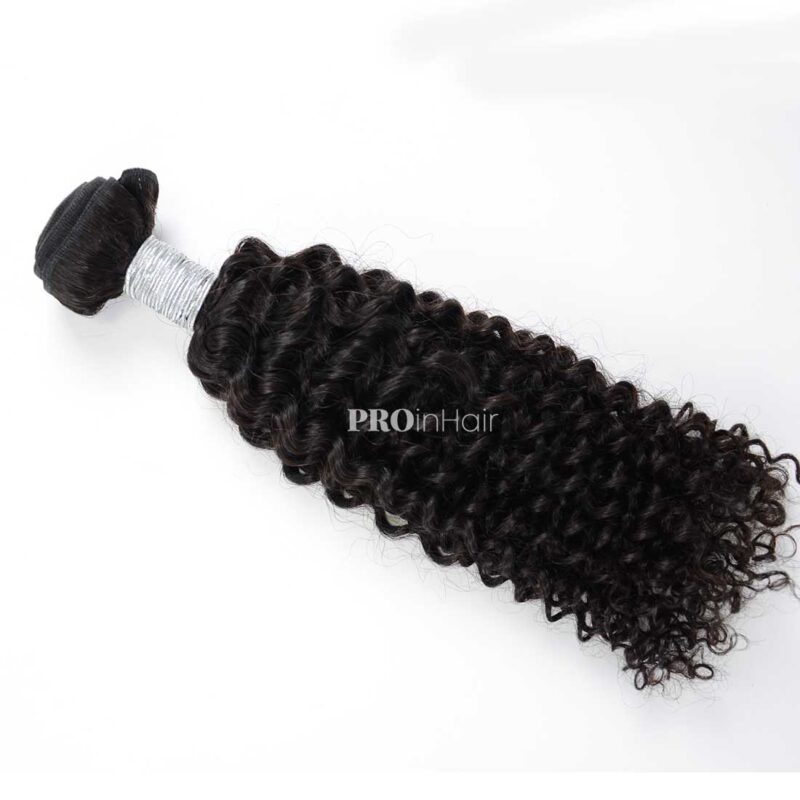 Double Drawn Hair Wefts 3pcs Water Wave Bundles Best Virgin Human Hair - Image 4